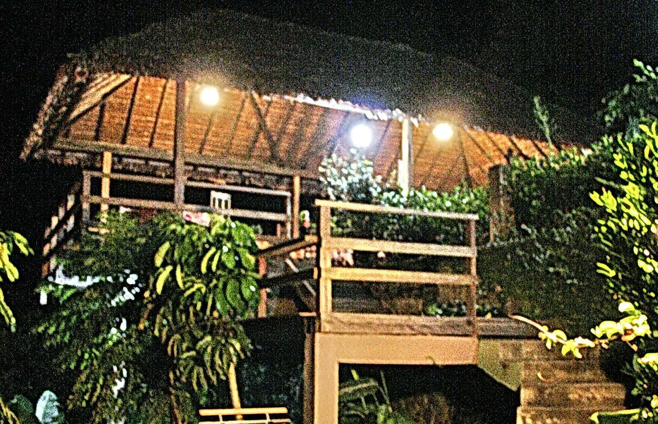 Hotel Esmeralda Coroico Exterior photo